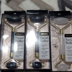 Facial Roller .Selling individual.